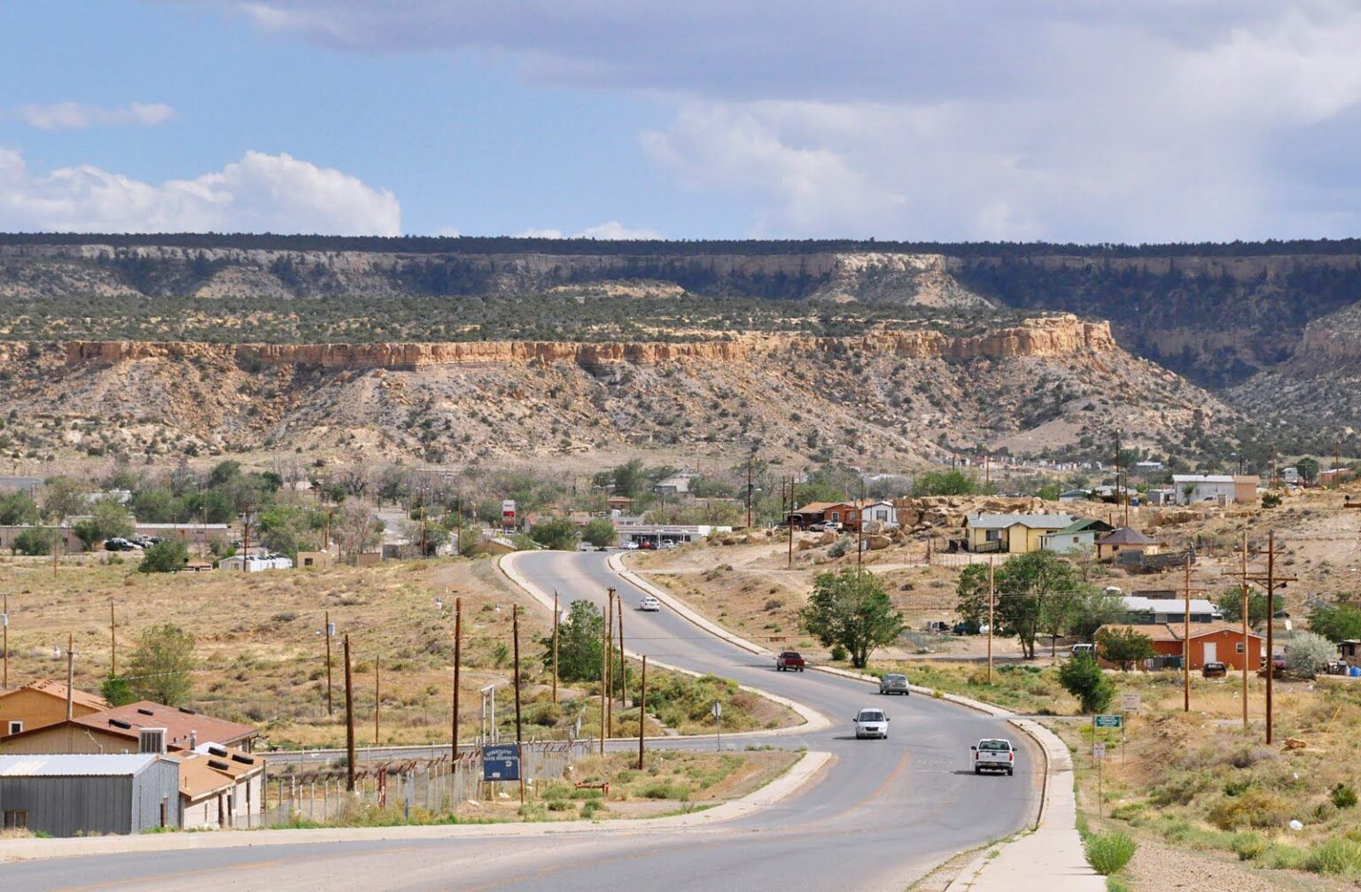 Directions To Crownpoint New Mexico